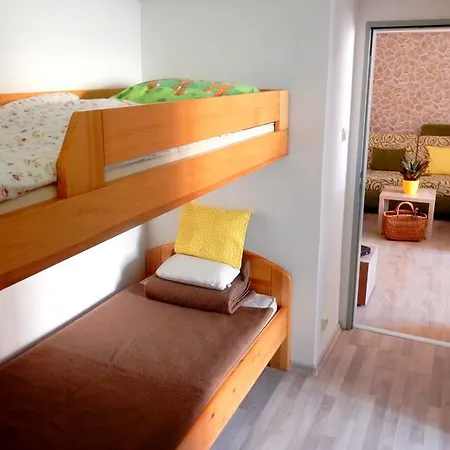 Apartmán Harmony