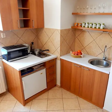 Harmony Apartmán Poprad