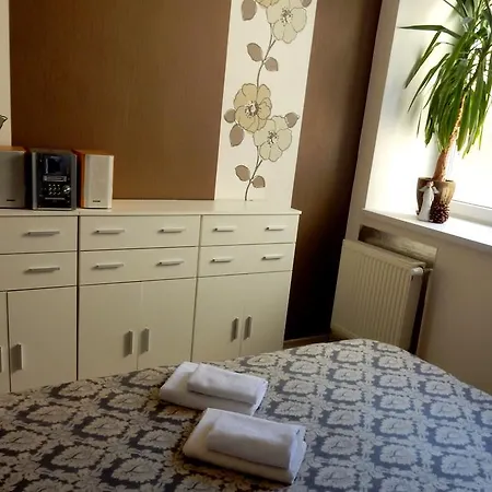 Harmony Apartmán