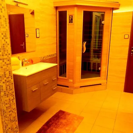 Harmony Apartmán *