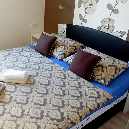 Apartmán Harmony Poprad
