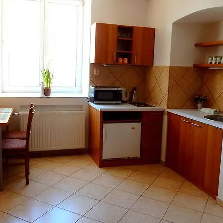 Harmony Apartmán