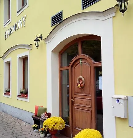 Harmony Apartmán Poprad